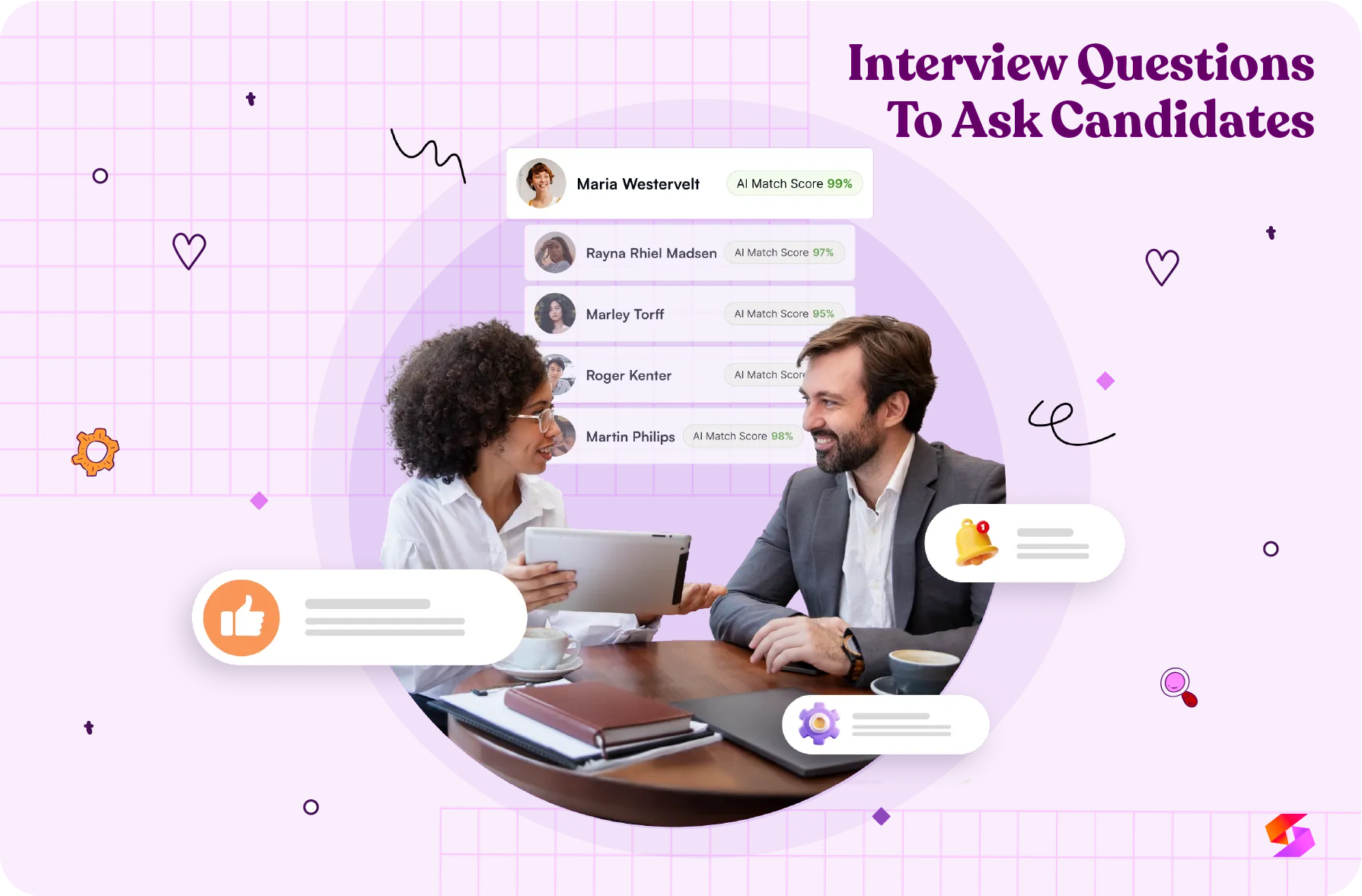 Best Interview Questions To Ask Candidates Best Interview Questions To Ask Candidates