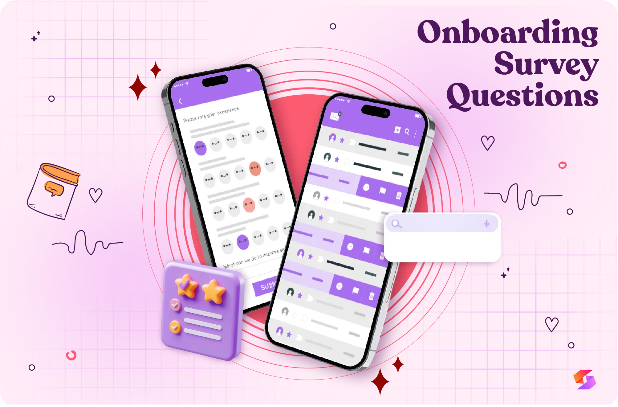 50+ New Hire Onboarding Survey Questions for a Smooth Start