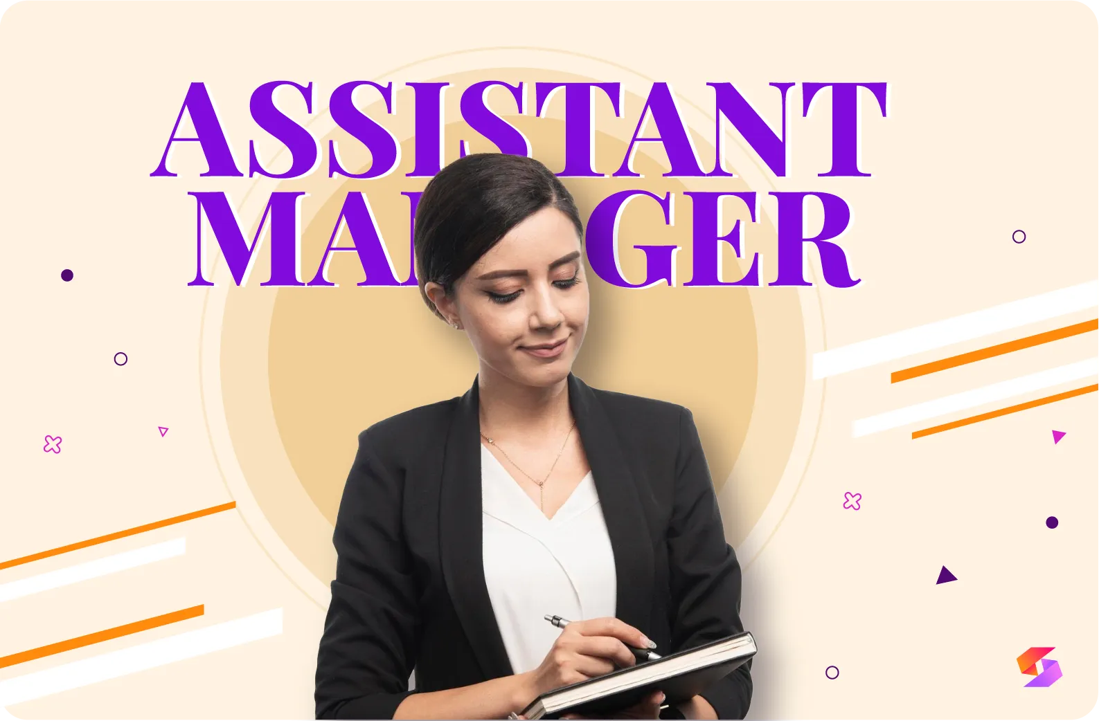 Assistant Manager Job Description Template (2025 Update)