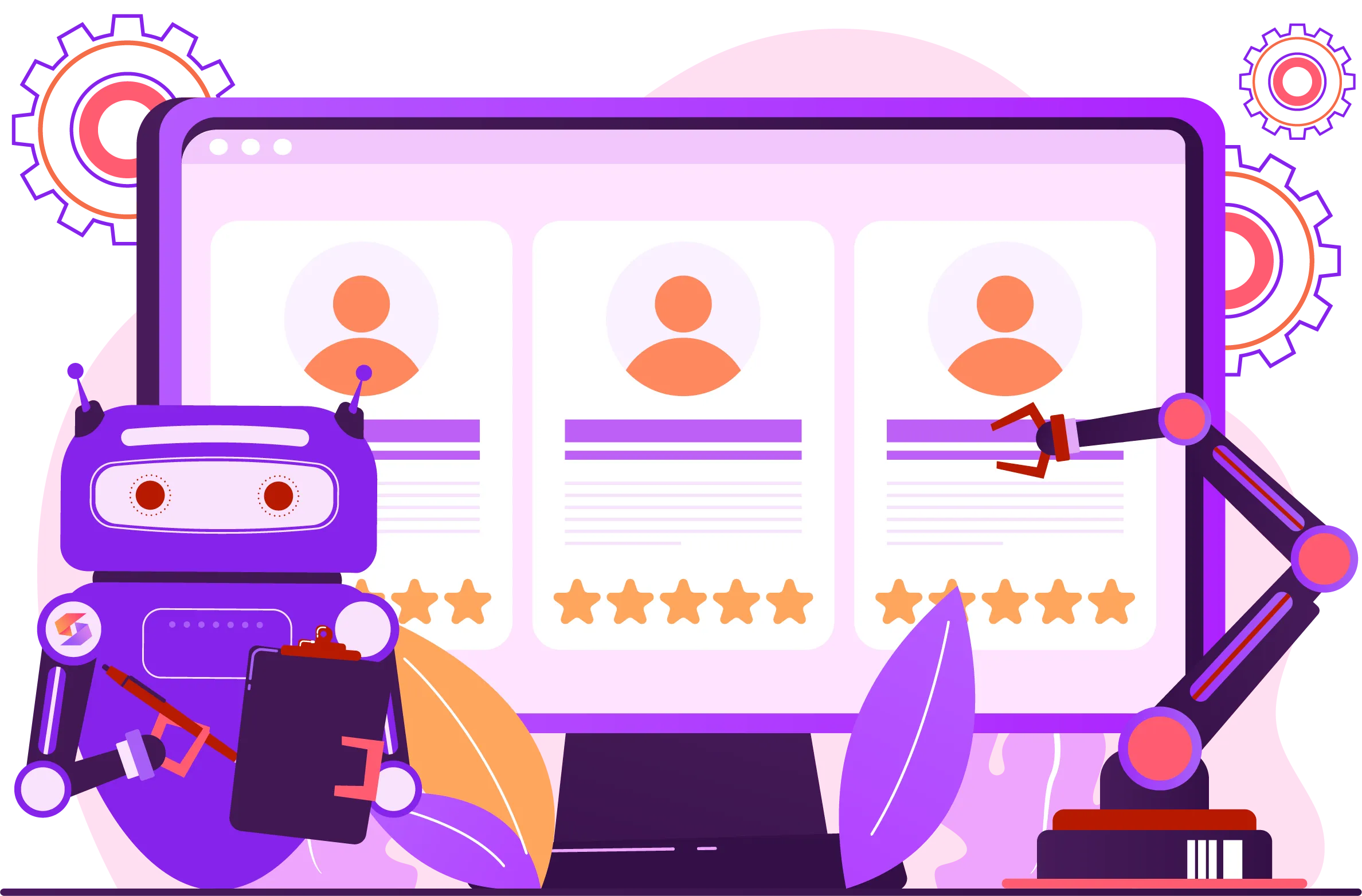 TrackerRMS Review 2025: Features, Pros, Cons & Pricing