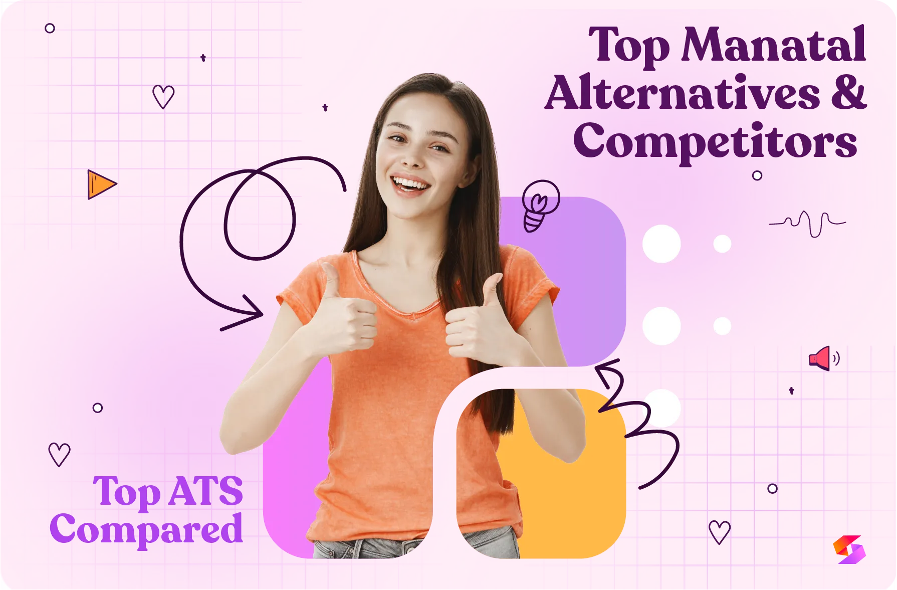 10 Best Manatal Alternatives in 2025 (Top ATS Compared)