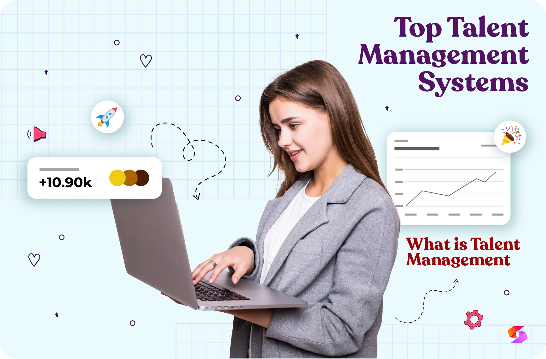 25 Best Talent Management Systems in 2025: Ranked & Compared