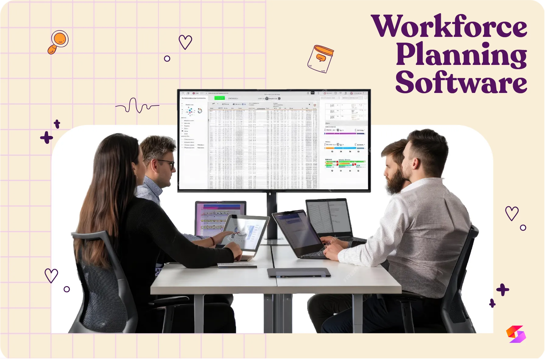 10 Best Workforce Planning Software to Optimize Your Team