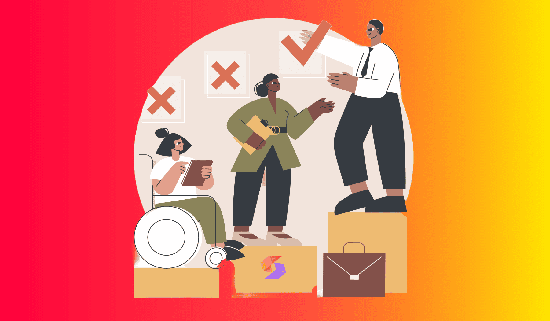How to Avoid Discrimination and Promote Diversity in Hiring