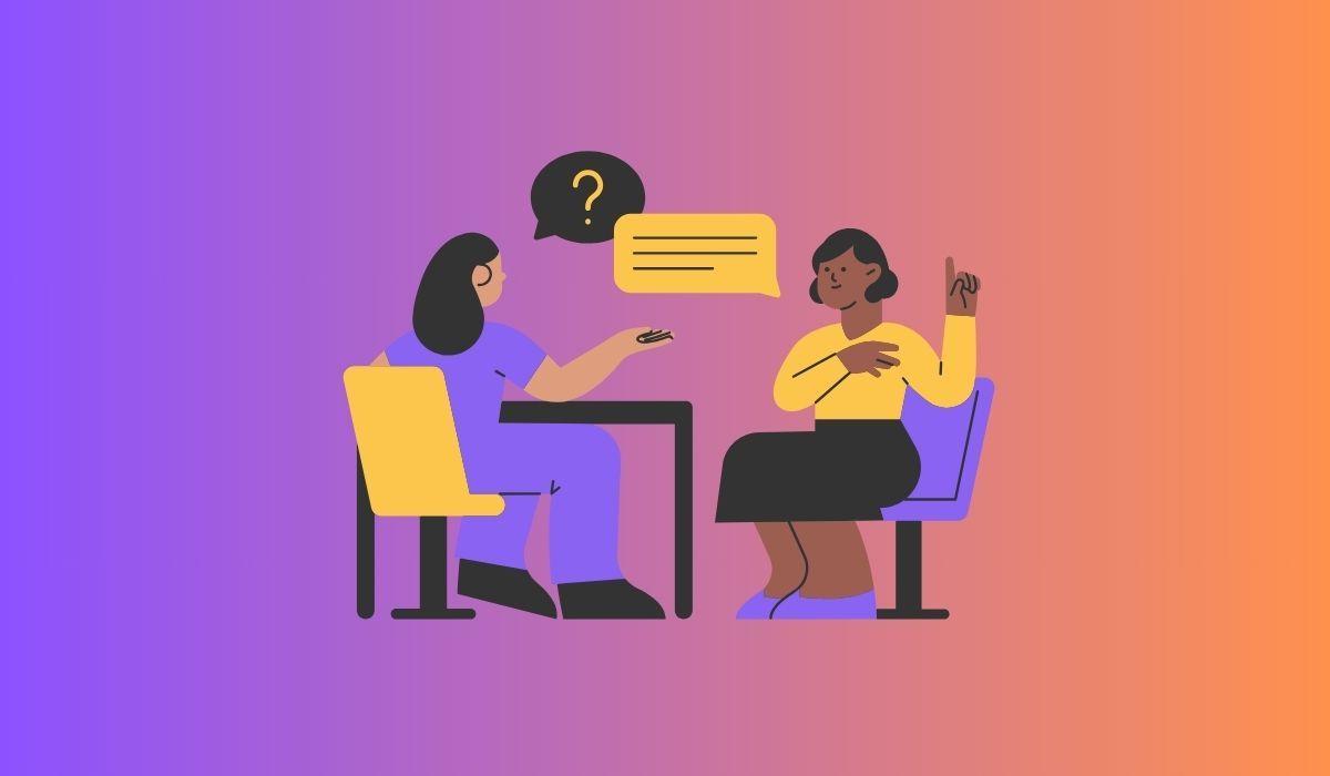 5 Top Interview Questions To Ask Candidates