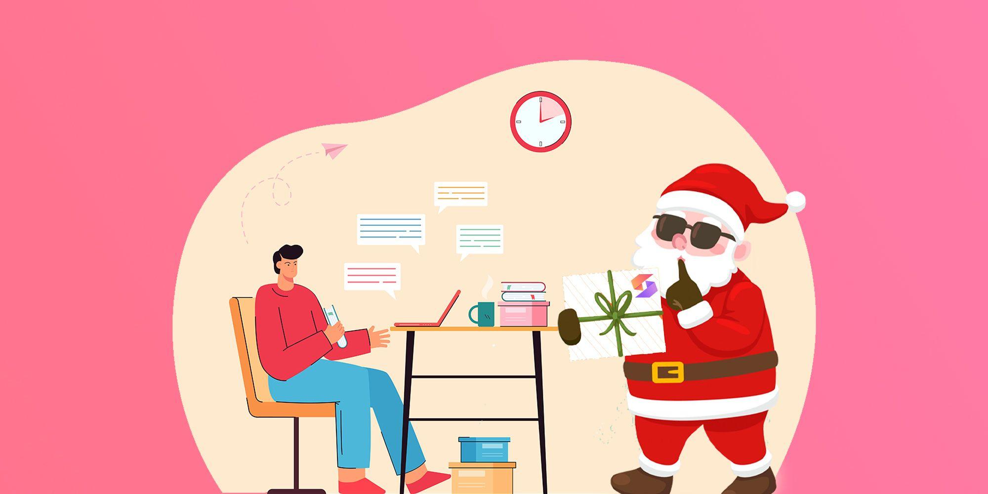 Santa’s Solution: Handling Recruitment Challenges During Holidays Like A Pro