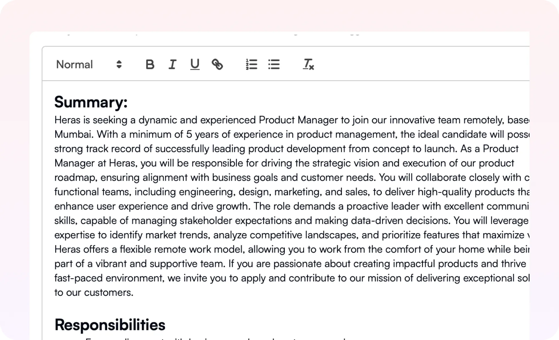 extract text from any document format
