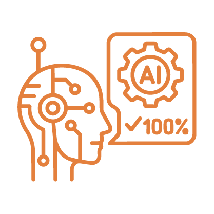 100% Automated AI Interview Software