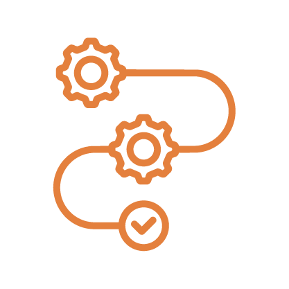 One Connected Workflow