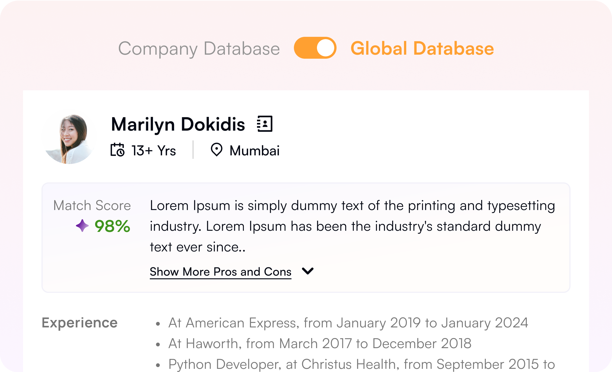 extract text from any document format