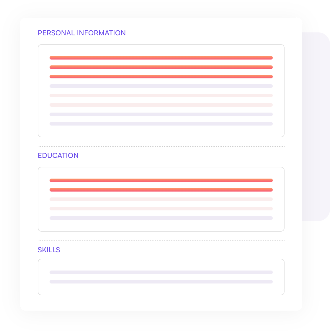 Organize Your Candidate Pool Into Structured Data